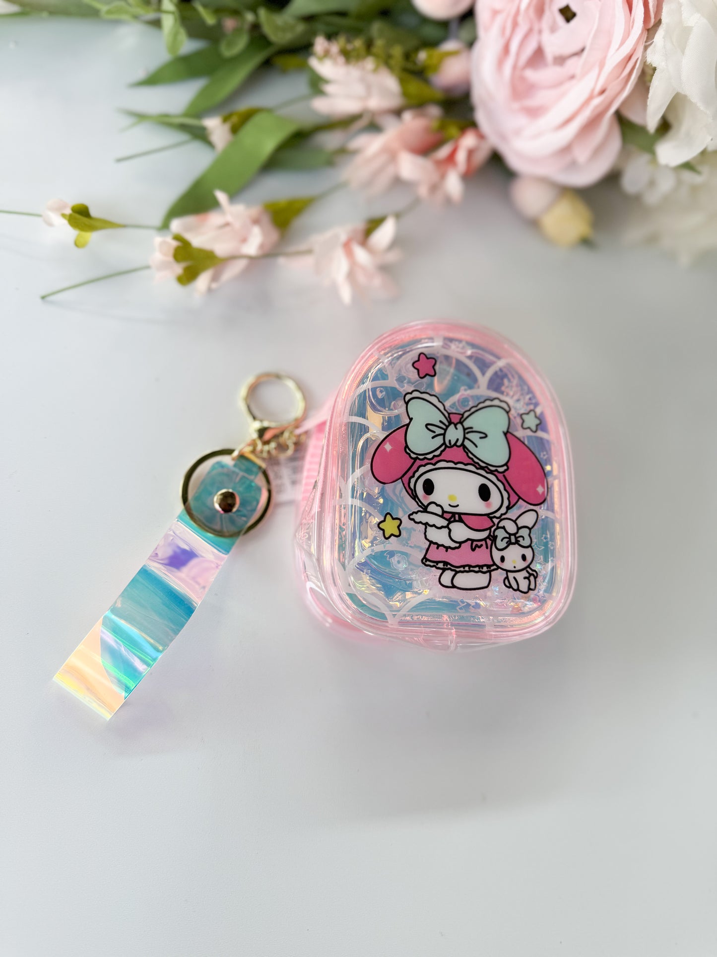 My melody mini bag