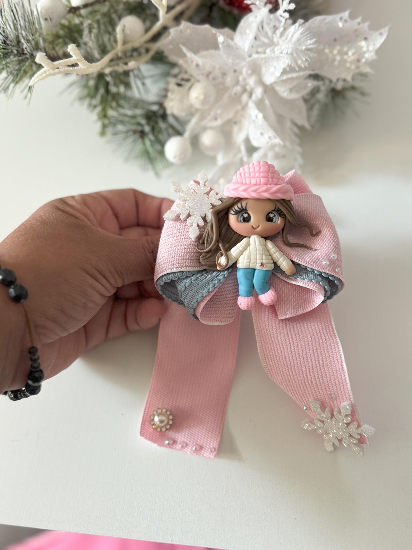 Cute monsters , bows, girl accessories, lazos, accesorios niñas, girl accessories, labubu