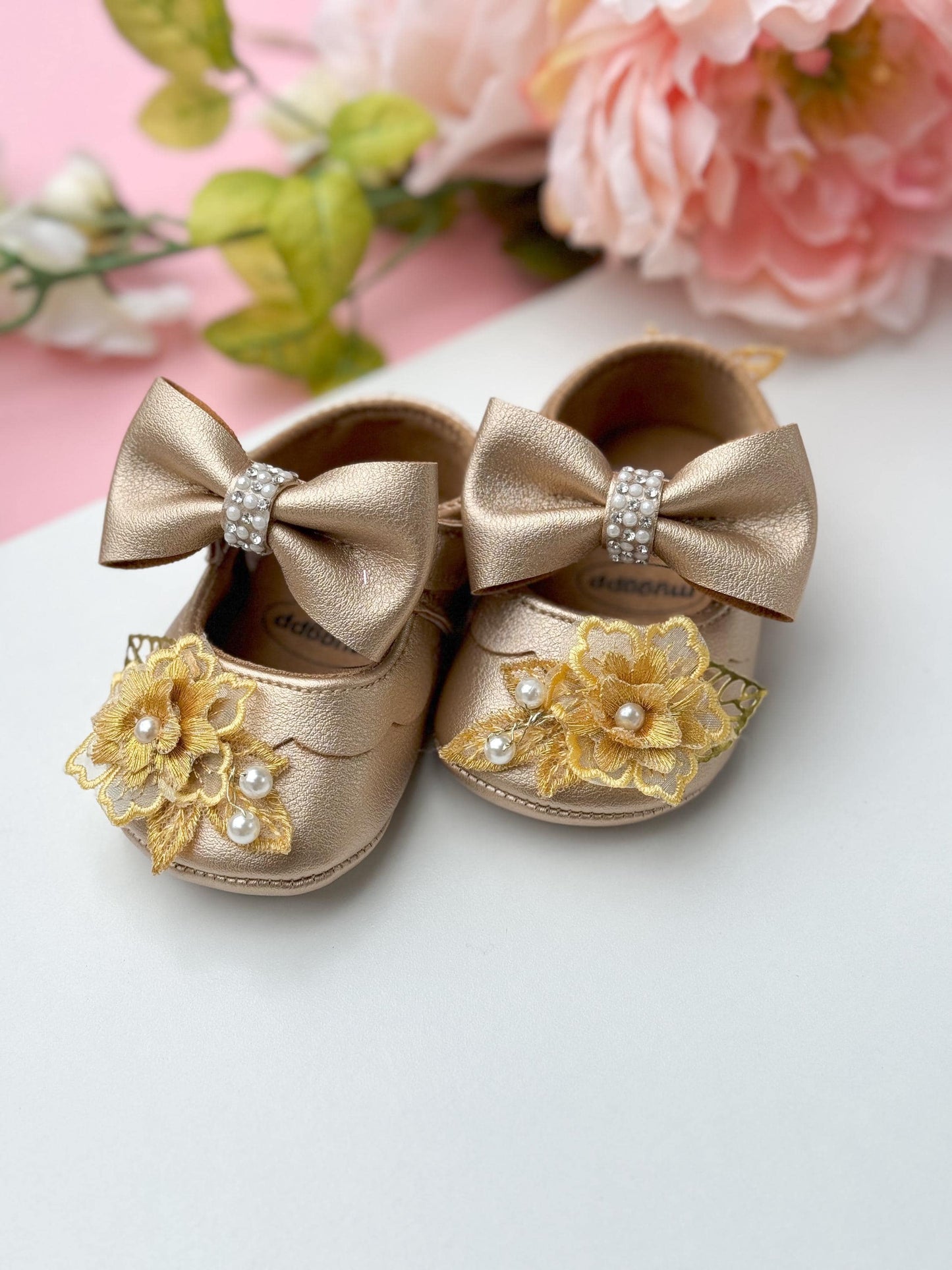 baby shoes , custom shoes , baby girl shoes, fancy accessories for baby