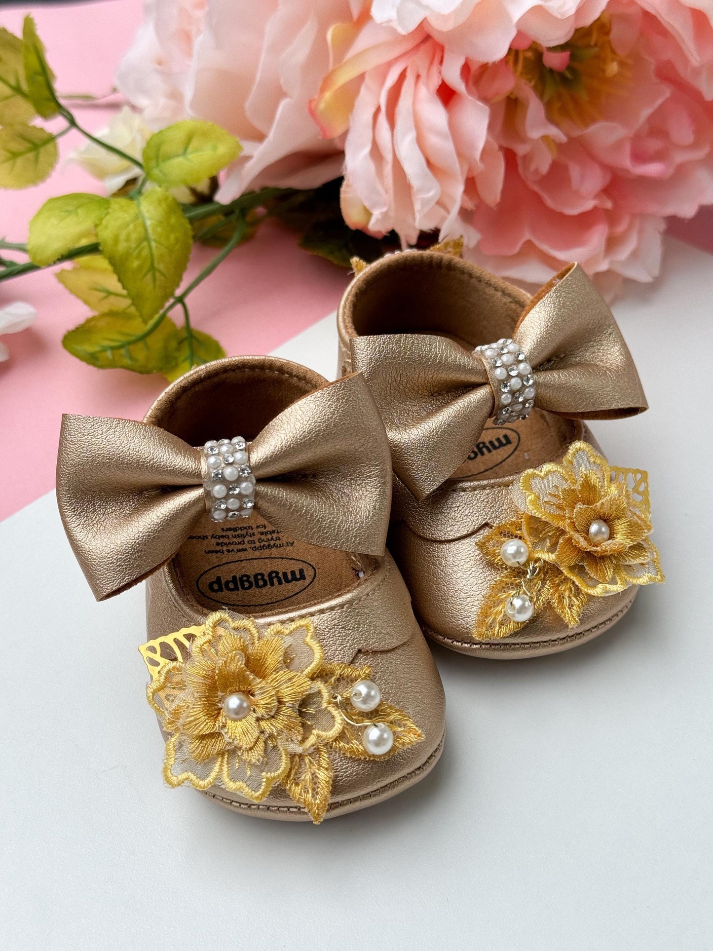 baby shoes , custom shoes , baby girl shoes, fancy accessories for baby