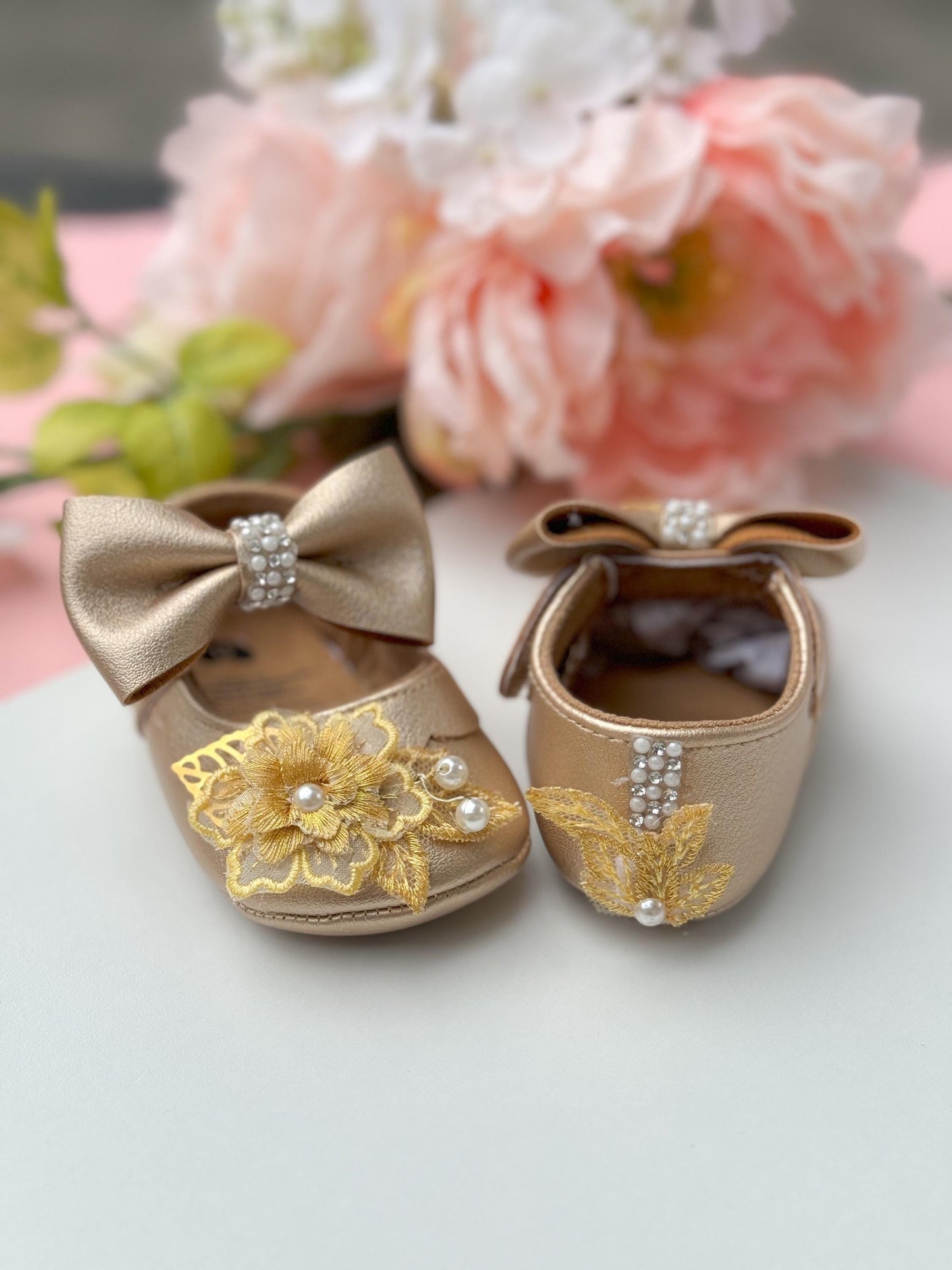 baby shoes , custom shoes , baby girl shoes, fancy accessories for baby