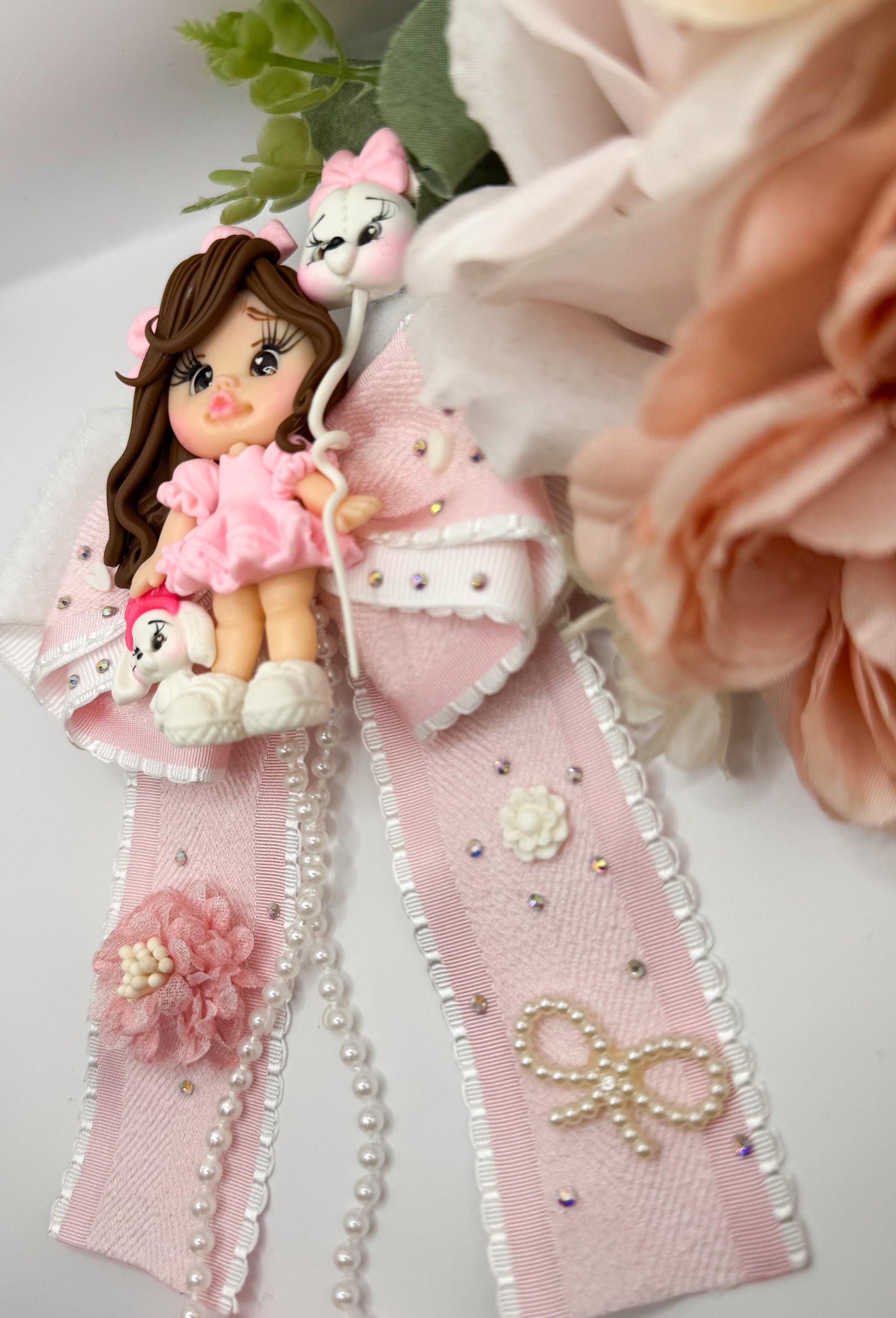 Luxury accessories ,Easter , bows, Hair bow, luxury bows ,lazos, easter outfit, casual bows, Easter basket