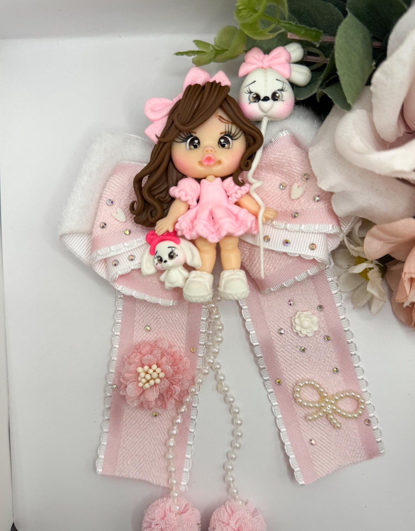 Luxury accessories ,Easter , bows, Hair bow, luxury bows ,lazos, easter outfit, casual bows, Easter basket