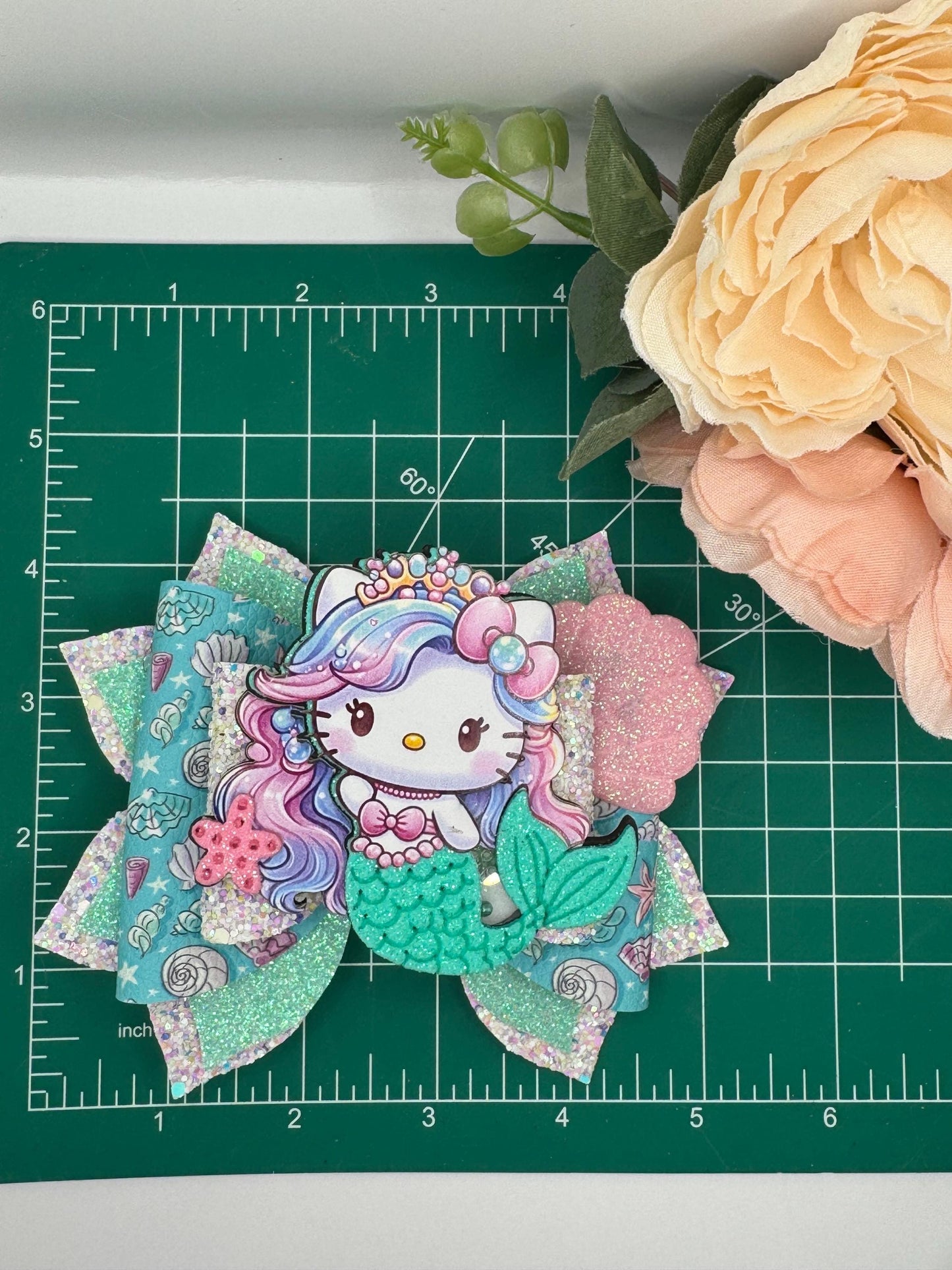 Blue alien bow set. Bows. Blue accessories . Theme bows . Character bows . lazos, piggies bows, birthday accessory