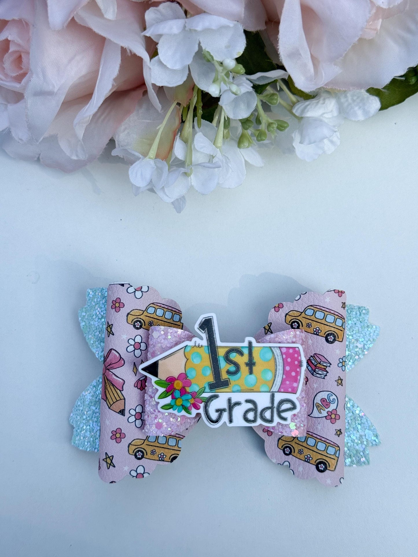 Back to school. Hk School bows, handmade accessories, girl bows , school accessories, girl accessories, hk accessories