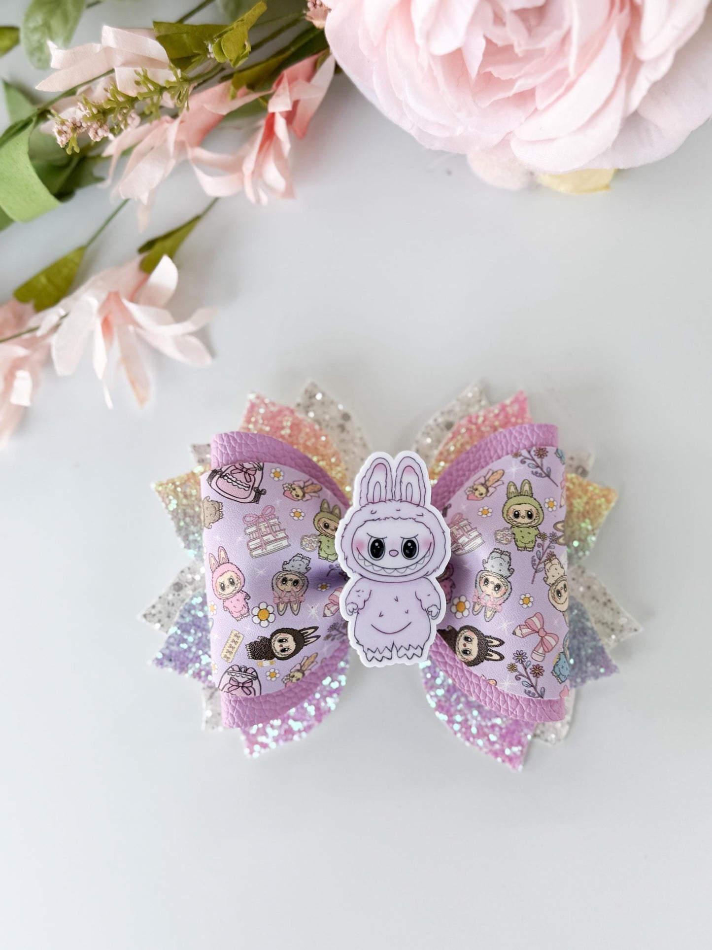 Back to school. School bows, handmade accessories, girl bows , school accessories,