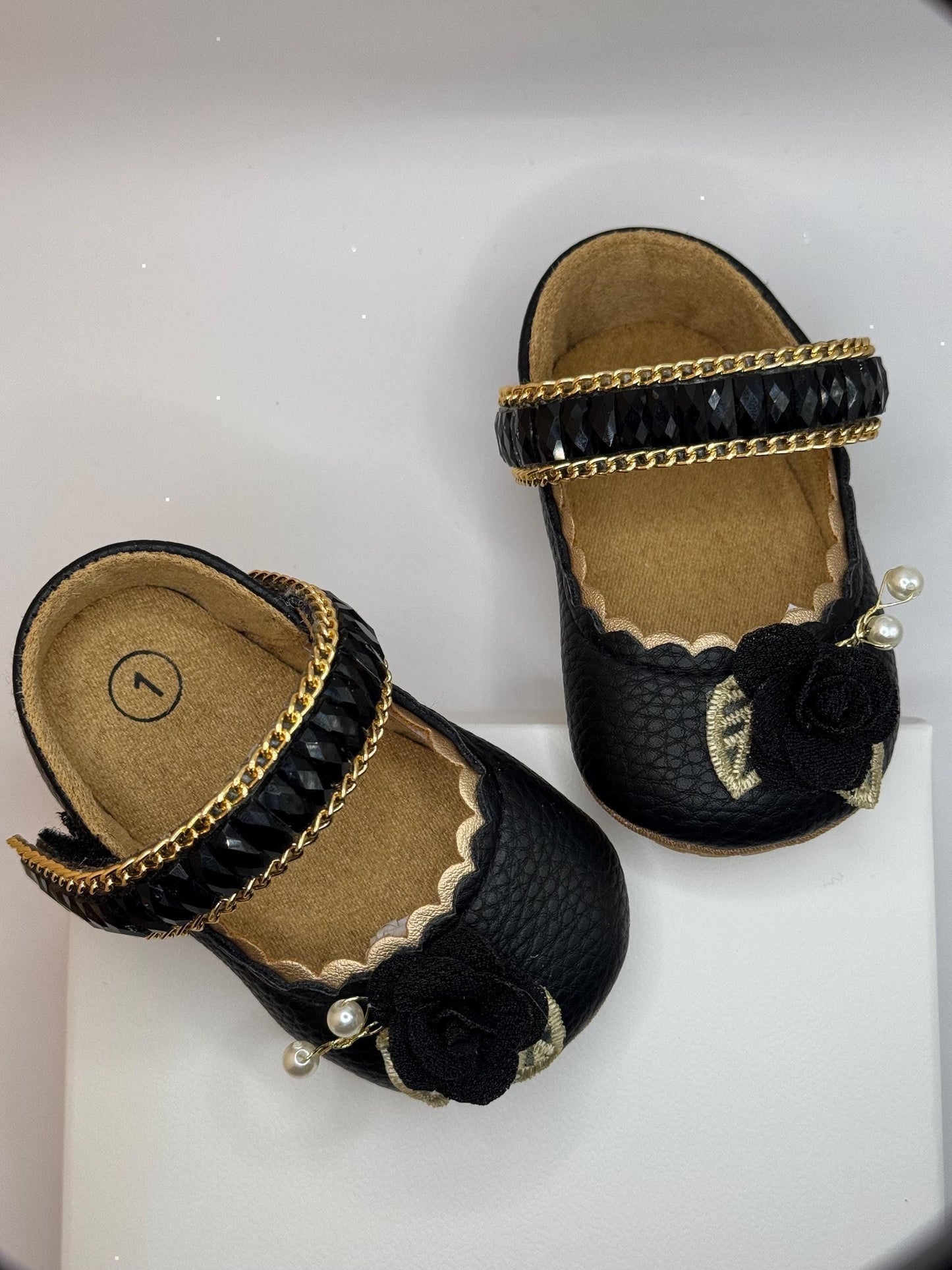 baby shoes , custom shoes , baby girl shoes, fancy accessories for baby