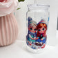 Frozen sisters plastic cup