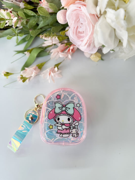 My melody mini bag