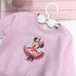 Mouse birthday sweatshirt