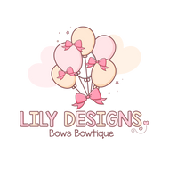 Lily Designs Bows Bowtique