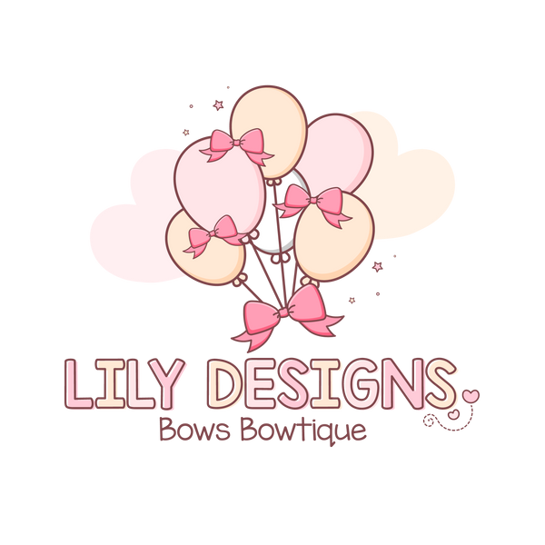 Lily Designs Bows Bowtique