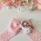 Coquette bow, lace, bow, coquette style, bows, handmade gift for her . Beautiful bows, lace bows, luxury accessories