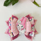 Hello cat friend bow  , Characters bows, bows, Hair bow, melody , hk friends bows,lazos, girls gift