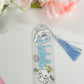 bookmark, girls bookmark , girl gift ideas , hk, hk friends accessories, hk bookmark, handmade