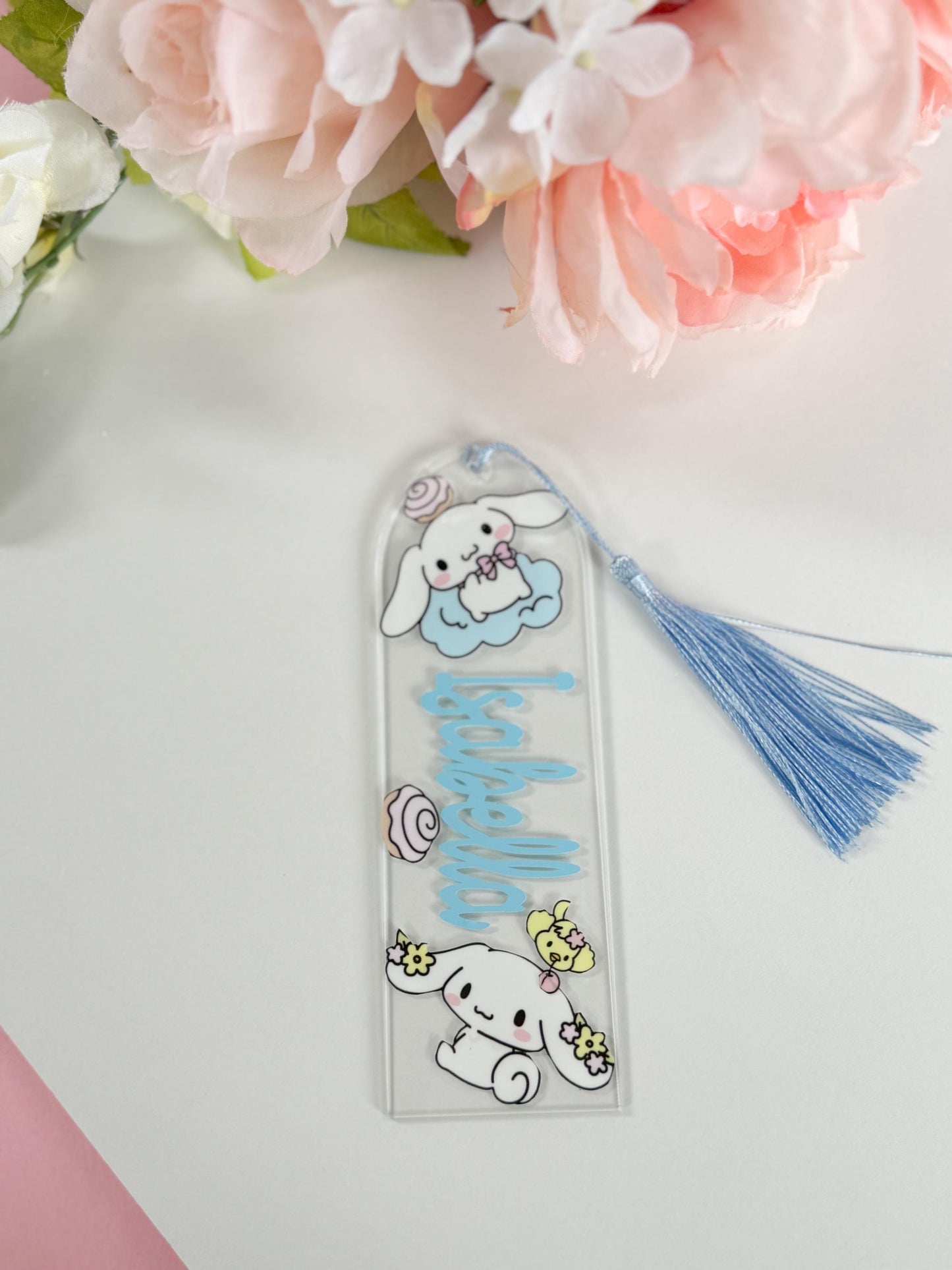 bookmark, girls bookmark , girl gift ideas , hk, hk friends accessories, hk bookmark, handmade