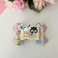 Hello cat friends bow  , Characters bows, bows, Hair bow, hk friends bows,lazos, girls gift, hello kitty birthday , girl accessories