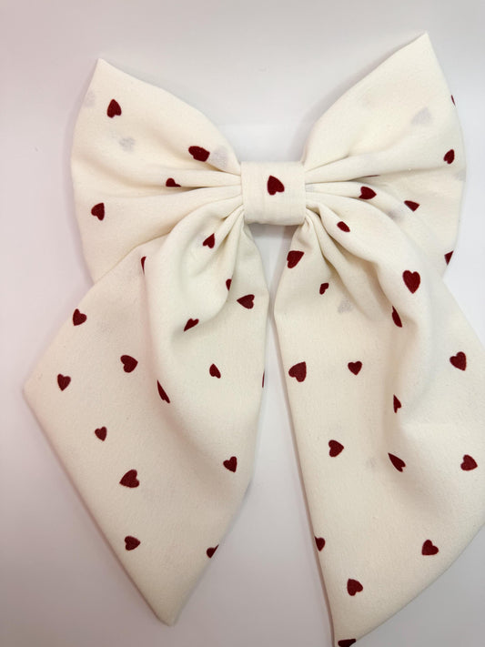 Coquette bow, lace, bow, coquette style, bows, handmade gift for her . Beautiful bows, lace bows