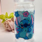 Frozen sisters plastic cup, 16oz plastic cup, milk cup, libby cups