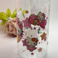 Kuromi plastic cup, kids cups, kids milk cups, plastic,