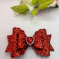 Valentines  bows, bow bows, lazos, girly bows, girl accessories, girl bows, valentines gift ideas