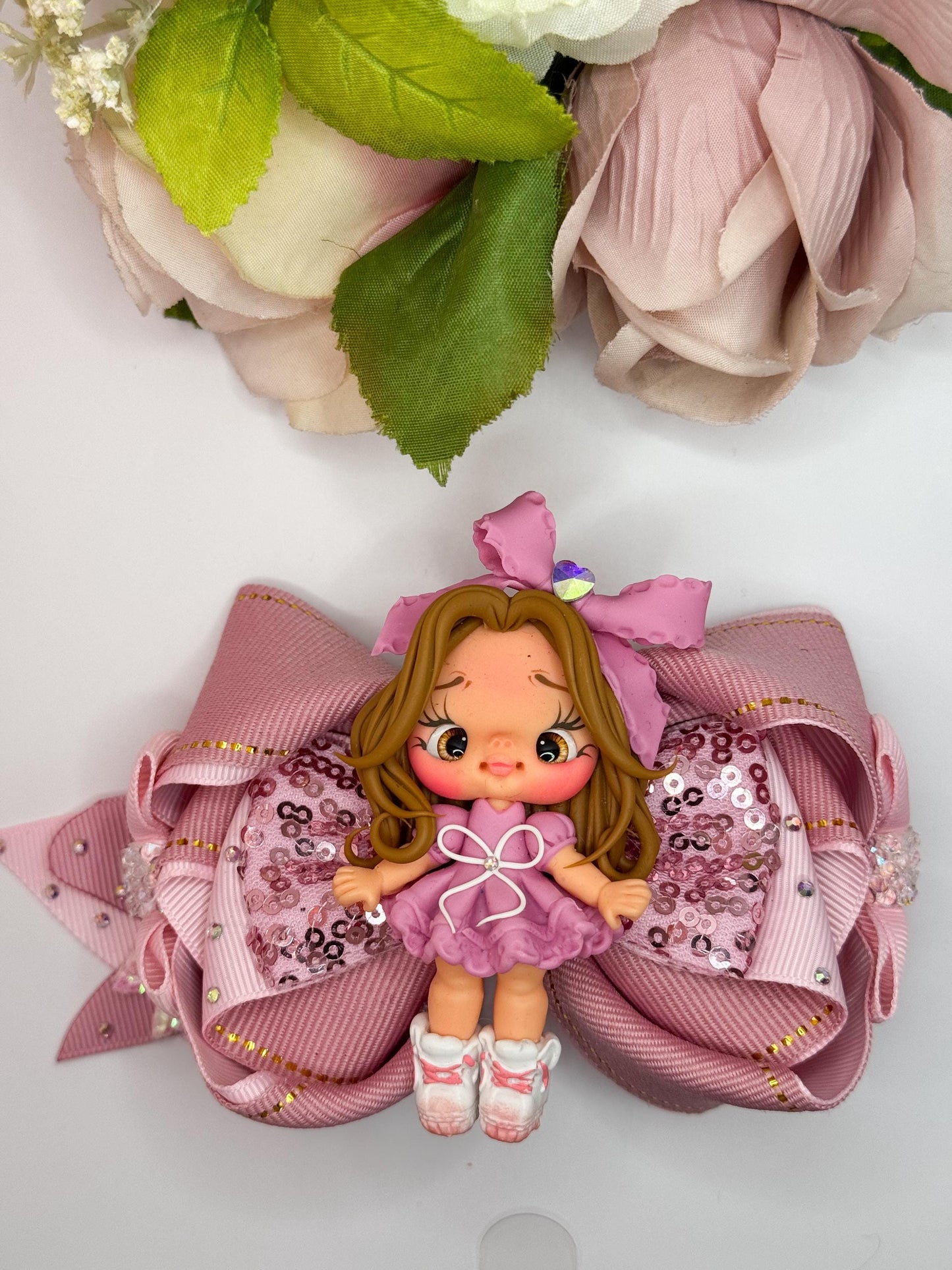 Luxury bows,ribbon, bows, Hair bow, luxury accessories ,lazos, birthday gifts for girls, casual bows