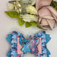 Valentines  bows, bow bows, lazos, girly bows, girl accessories, girl bows, valentines gift ideas