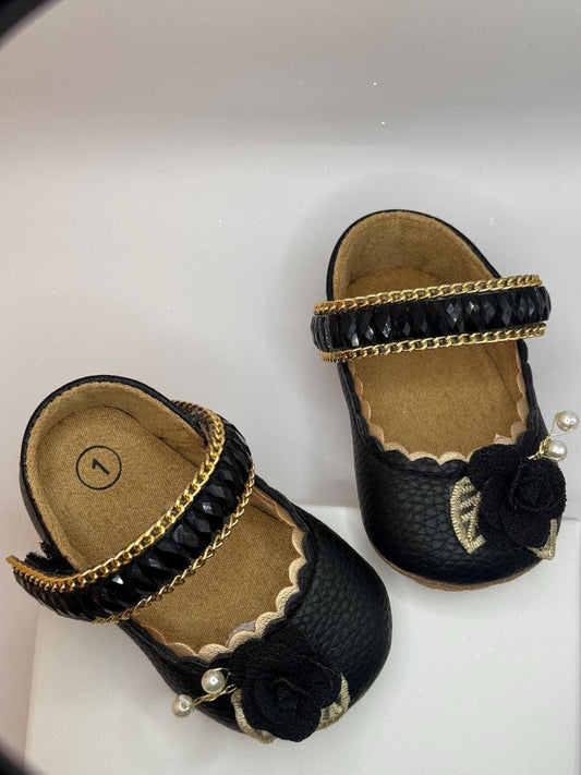 baby shoes , custom shoes , baby girl shoes, fancy accessories for baby