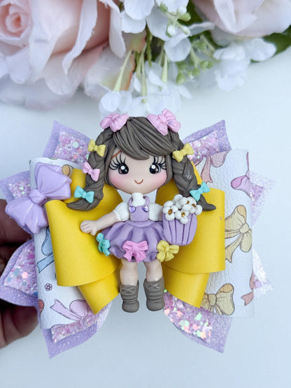 Cute bows, bows, lazos, bow bows, girly bows, girl accessories, girl bows, girl birthday gift ideas