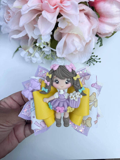 Cute bows, bows, lazos, bow bows, girly bows, girl accessories, girl bows, girl birthday gift ideas